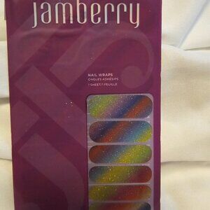 JAMBERRY NAIL‎ WRAPS - Cosmic